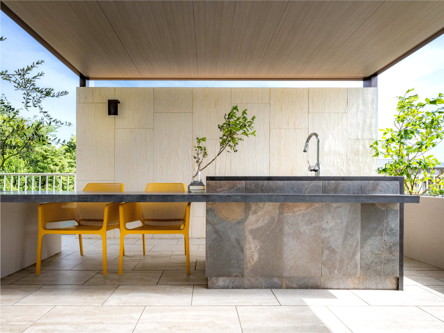 GARDEN & EXTERIOR DESIGN CONTEST