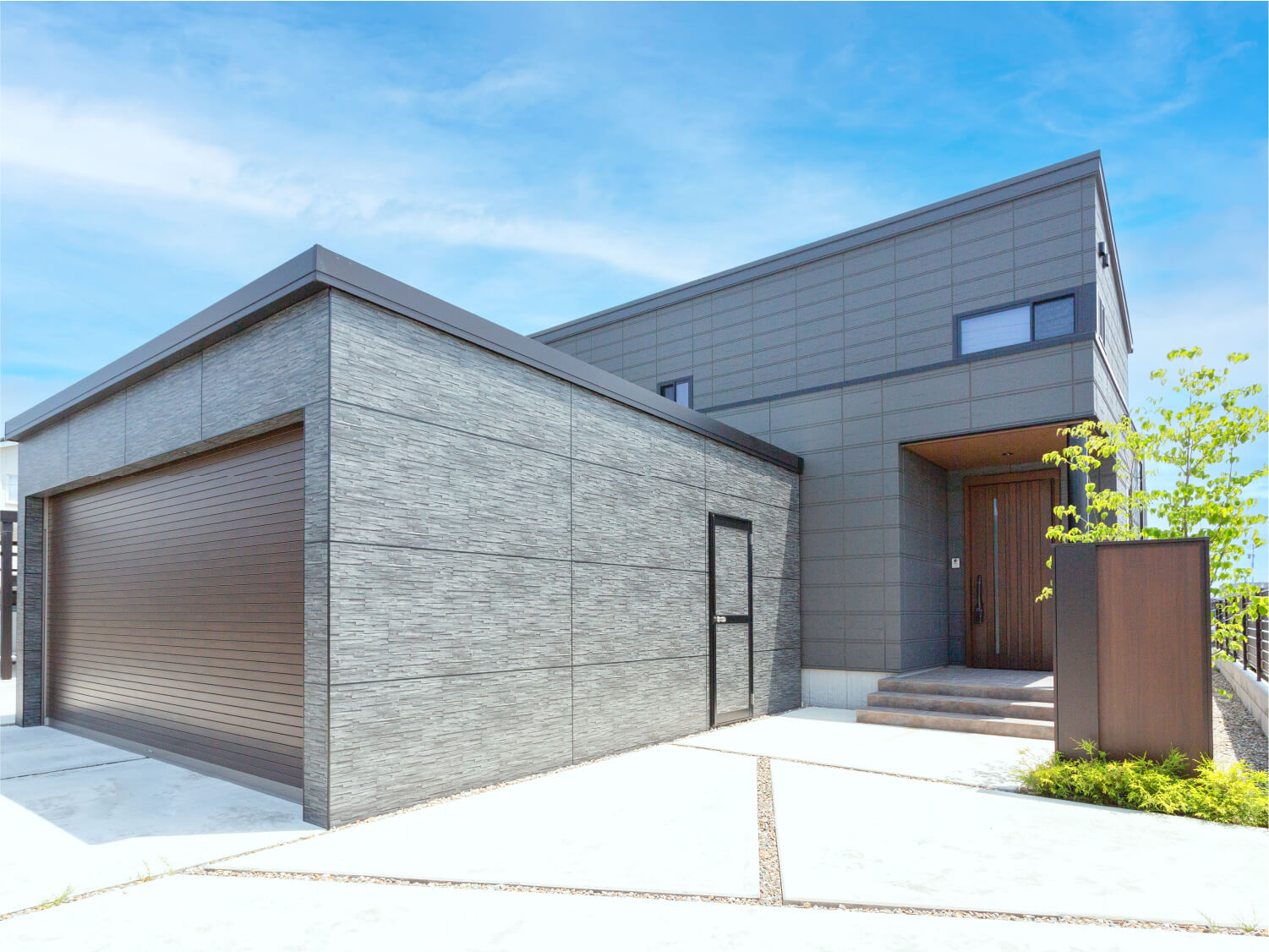 GARDEN & EXTERIOR DESIGN CONTEST