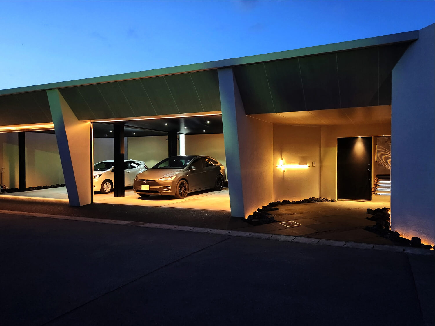 GARDEN & EXTERIOR DESIGN CONTEST