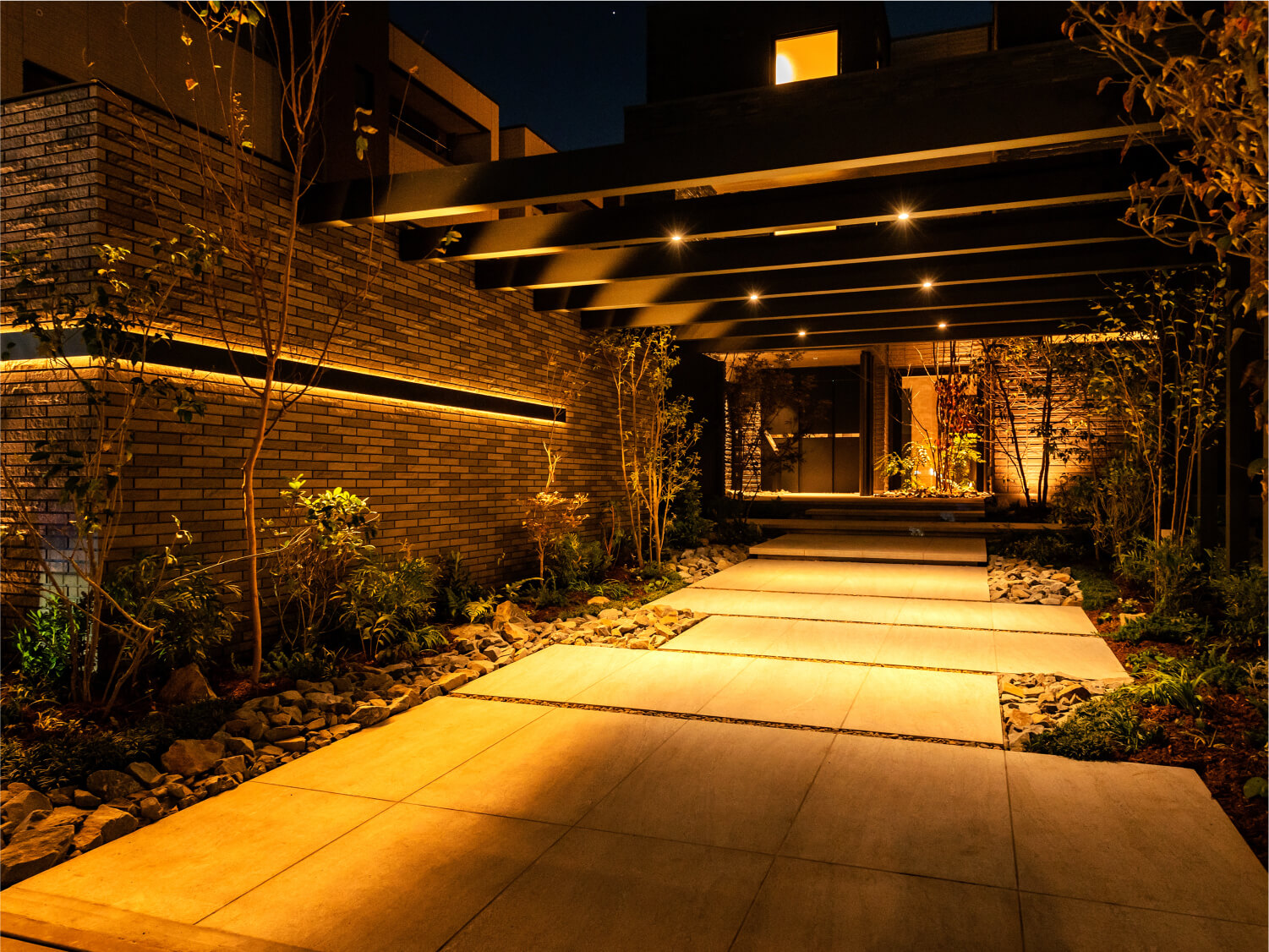 GARDEN & EXTERIOR DESIGN CONTEST