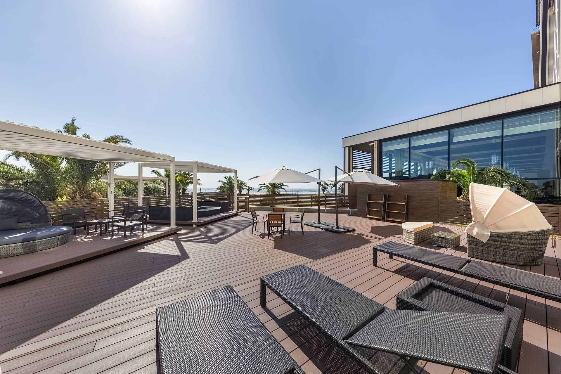 GARDEN & EXTERIOR DESIGN CONTEST