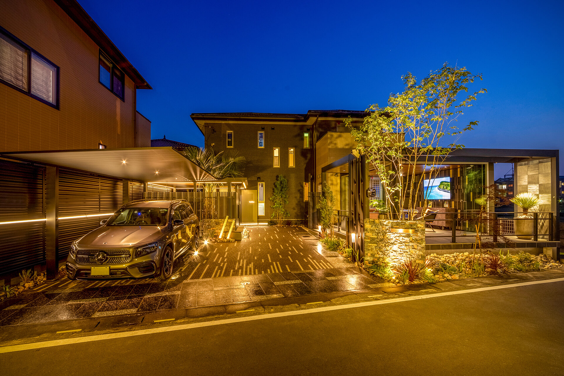 GARDEN & EXTERIOR DESIGN CONTEST