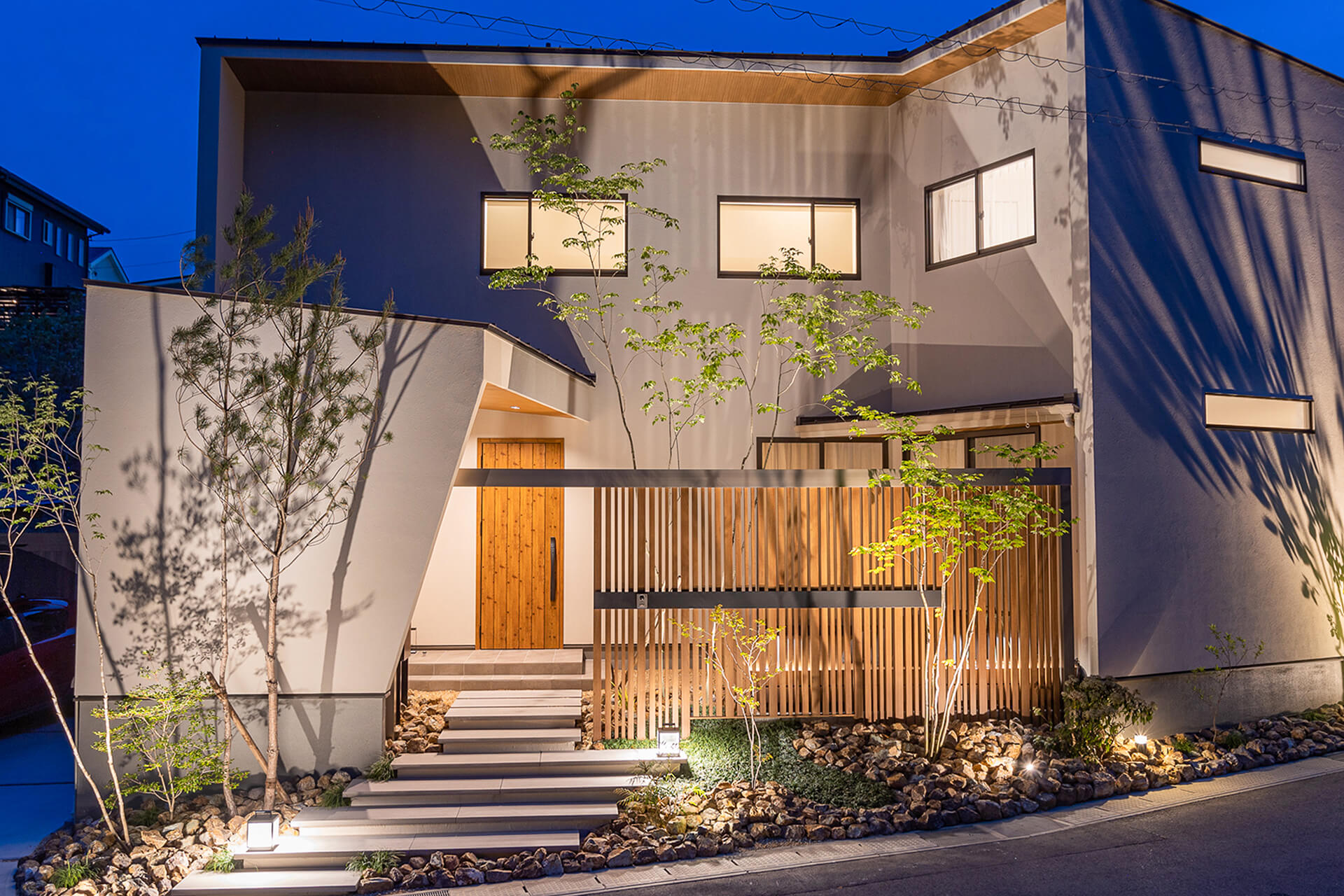 GARDEN & EXTERIOR DESIGN CONTEST