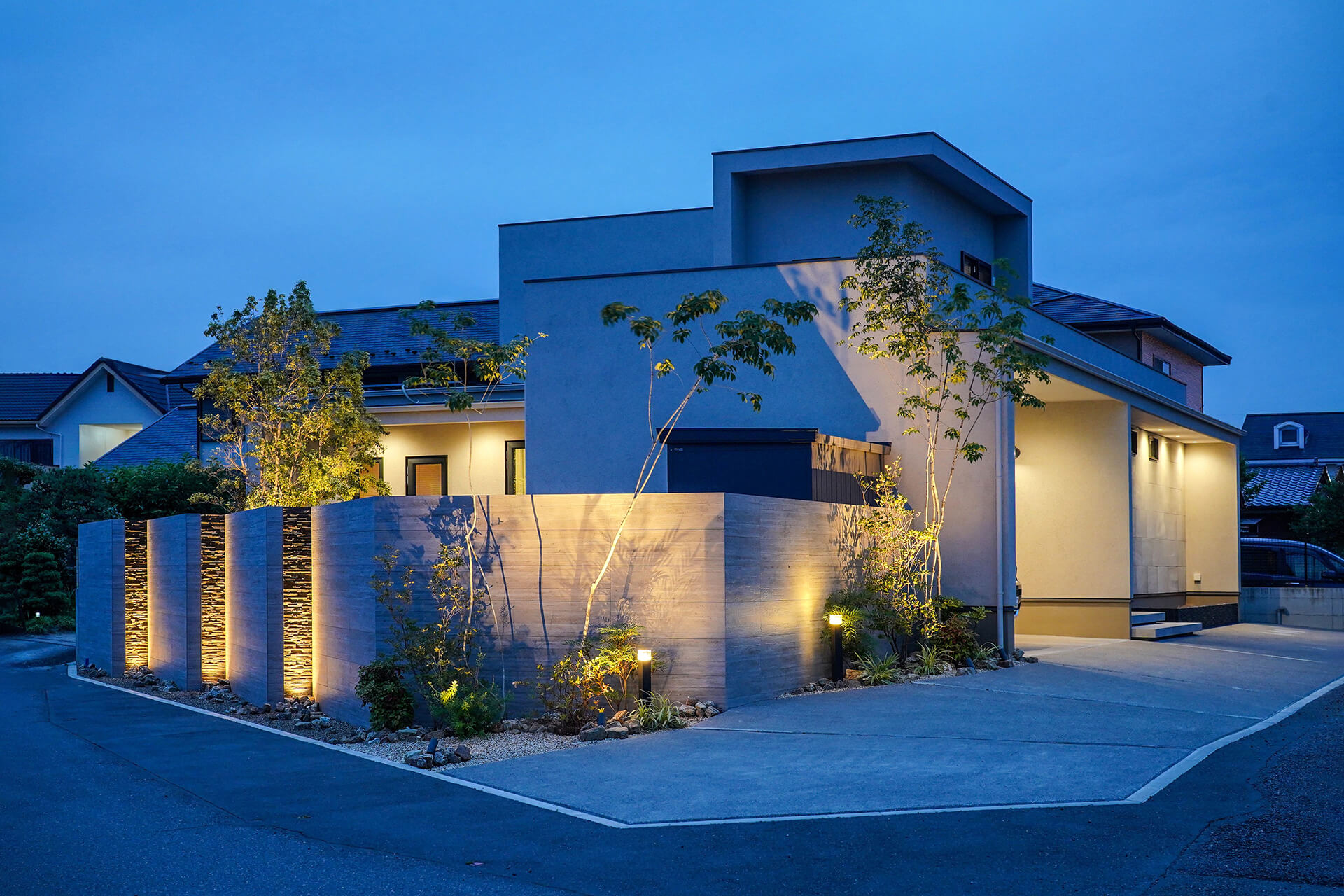 GARDEN & EXTERIOR DESIGN CONTEST