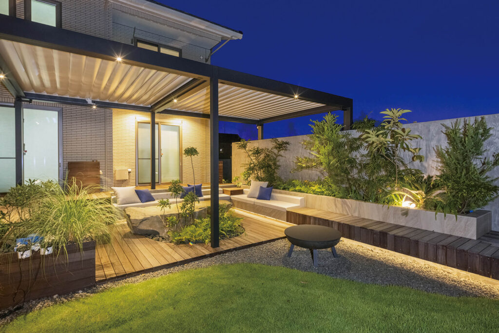 リフォーム部門