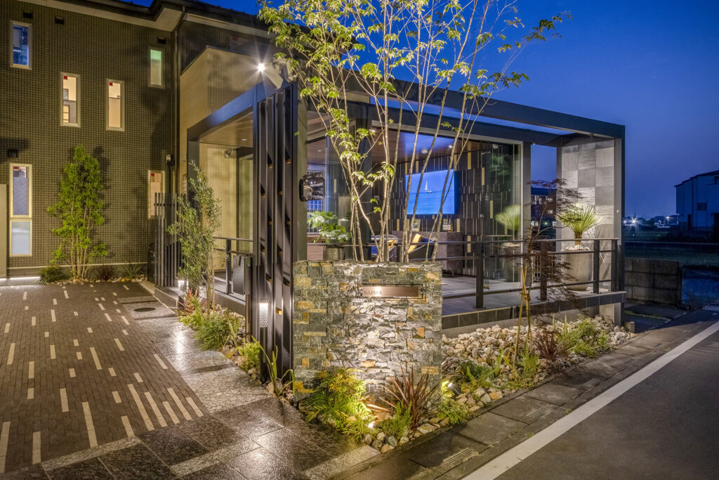 5thROOM&ガーデン部門